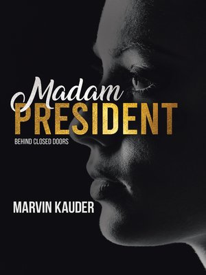 cover image of Madam President